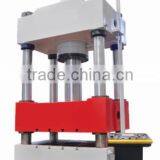 YT32 Four Column Universal Hydraulic Press 40-2000ton thumbnail-1