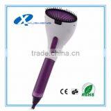 New Electeric Mini Handheld Garment Steamer thumbnail-2