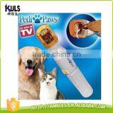 2017 New Style Shap Pet Nail Clipper for Pet Grooming thumbnail-1
