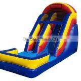 Commercial Inflatable Slide,inflatable Bounce Slide for Backyard Birthday Party thumbnail-6