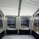 Tents for Vans, Caravans and Motorhomes Awning for Euro Market thumbnail-5