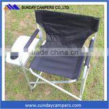 Folding Director Chair, Camping Chair, Camping Director Chair thumbnail-4