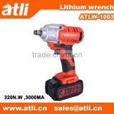 320N.W Adjustable Wrenches Cordless Wrench thumbnail-1