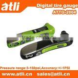 CE and ROSH Certification Tire Pressure Gauge thumbnail-1