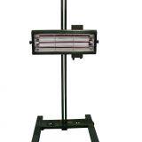 Guangzhou Jonrare Infrared Paint Curing Lamp|JR-DS1|1KW|220V thumbnail-3