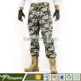 Custom Wholesale Men's Camouflage Military Pants thumbnail-1