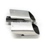 Sport Racing Dedicated Exhaust Catback Tip for P-orsch e Macan thumbnail-2