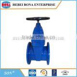4 Inch Ductile Iron Gate Valve With Competitive Price thumbnail-2