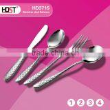 Luxury High Quality Stainless Steel Flatware thumbnail-1