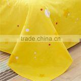 Luury Pokemon 4Pcs 100% Cotton Child Cartoon Pattern Bedding Sets Include Duvet Cover Bed Sheet Pillowcase Set Full Queen Size thumbnail-4