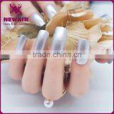 New Air Hot Selling 100% Real Nail Polish Sticker thumbnail-2