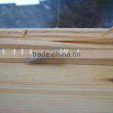 Heze Kaixin Supply the Poplar and Birch Plywood Bed Frame LVL thumbnail-4
