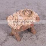 Nativity Set - Holy Family thumbnail-4