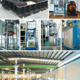 Suzhou DIAO Elevator Co., Ltd. company overview - view 3 thumbnail