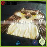 T-shirt Heat Transfer Clothing Silicone Raise Rubber Print