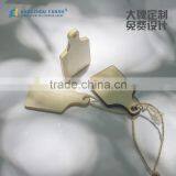 Unique Wooden Embossed Hang Tags for Special Use thumbnail-3