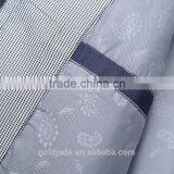 Fashion Black Outdoor Sport Men Jackets and Gentleman Hot Selling Varsity Softshell Cropped Down Jacket thumbnail-6