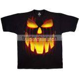 Mens Fashion New Pattern Halloween T-shirts 2016 thumbnail-2