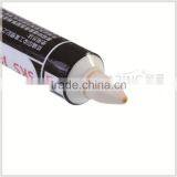 Kearing Factory Direct Sale Long Time Industry Permanent Yellow Textile Marker # TMS25-Y thumbnail-2