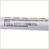 Kearing Direct Sale High Quality Rubber Bulb Fabric Permanent Yellow Textile Pen for Knitting& Dyeing Industries#TMS25-Y thumbnail-2