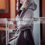 Cashmere Overcoat thumbnail-1