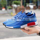 Provide Men Mesh Casual Shoes Sample From Jinjiang Factory, Fashion Casual Mesh Shoes for Male Female Water Shoe Good Quality thumbnail-1