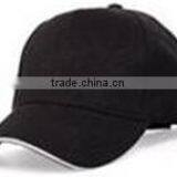 Sandwich Five - Flap Twill Thicken Available Fashion Cap thumbnail-6