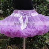 2016wholesale Cheap Latest Design Fashion Pettiskirts 2 Year Old Girlsd Dance Wear Party Dresses thumbnail-4
