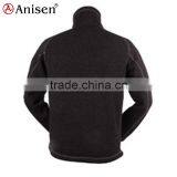 Tactical Outdoors Custom Winter Clothing Jacket Men thumbnail-3