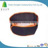 One Size Fit All Magnetic Therapy Tourmaline Waist Pads Belt Support thumbnail-4