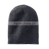Stylish Custom High Profile Kids Organic Cotton Beanie thumbnail-2