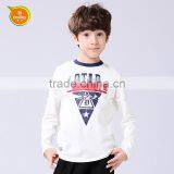 Name Brand Boys Printed t Shirt Wholesale Cheap thumbnail-3
