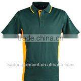 Uniform Polo Shirt for Worker thumbnail-5