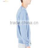 Big Size Mens Cashmere Blended Knitting Sweater Jumpers thumbnail-4