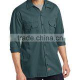 Designer School Teacher Uniform Poly/Cotton Uniforms for School Teachers thumbnail-4