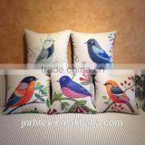 2015 Latest Design Printed Cushion Cover thumbnail-1