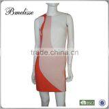 2014-2015 New Design Sexy Dress Custom Made Summer Dress Lady Style thumbnail-1