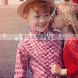 Apparel Manufacturers Custom High Quality Kid Dress Fashion Clothing for Children thumbnail-5