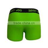 Brand Custom Men Underwear Short Cotton Men Boxer thumbnail-3