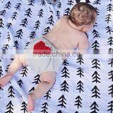 S32971W Cute Kids Nappy Cotton Underwear Training Pants Toilet Potty Baby Cloth Diaper Cover thumbnail-1