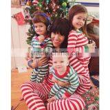 S15518A Wholesale Kids Pajamas Baby Pyjamas Children Sleepwear thumbnail-2