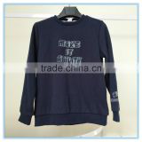 Winter Autumn Kids Hoodies Boys Thick Sweater Children Casual Navy Clothes thumbnail-1