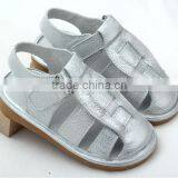Squeaky Shoes Children Leather Shoes Shoes Kids thumbnail-3