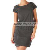 T-shirt Dress FM0101 thumbnail-1