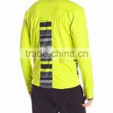 Latest New Design Custom Jacket for Cycling Wear thumbnail-2