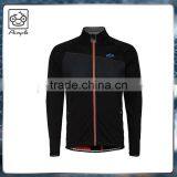 Quilted Men's Sport Cycling Jacket thumbnail-2