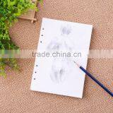 A5/A6/A7 Loose Leaf Insert Page ,planner Inside Page Custom Replaceable Inner Page thumbnail-2