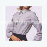 Ladies Oxford Shirt thumbnail-1