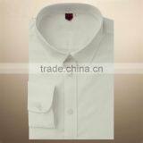 2014 100%Cotton Fabric Wholesale Mens Dress Shirts Cotton Shirt thumbnail-4