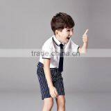 European Style Student Formal Clothes For Performance Fancy Boys Clothing For Hosting Kids Wear B-NB-CS905-24 thumbnail-4